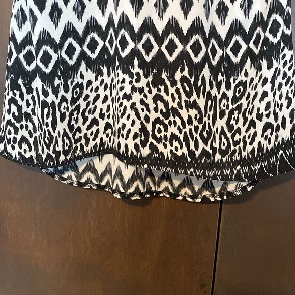 Vanity Racerback Tank - Picture 2 of 3